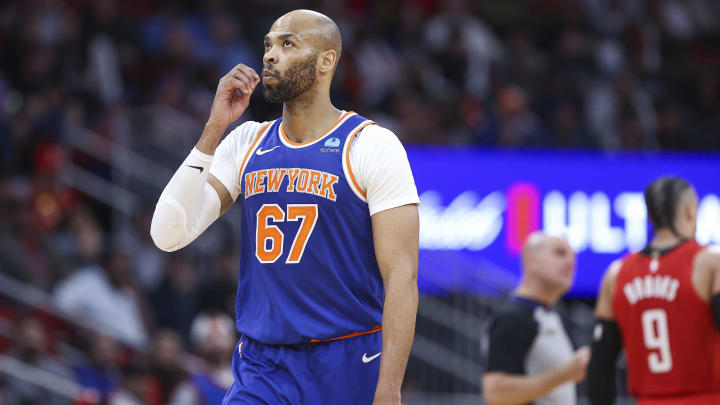 Suitable Replacements For Taj Gibson's Veteran Presence On The Hornets Suitable Replacements For Taj Gibson's Veteran Presence On The Hornets