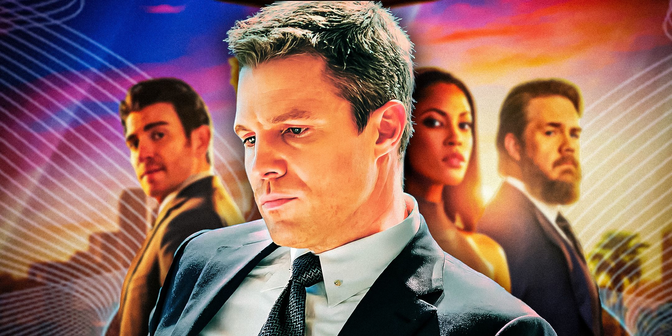 Suits LA Episode 3 Explained: Eddie's Mystery And Impact On Ted Suits LA Episode 3 Explained: Eddie's Mystery And Impact On Ted