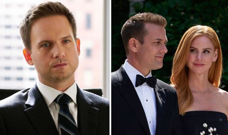 Suits LA Episode 5: The New Harvey And Mike? Suits LA Episode 5: The New Harvey And Mike?