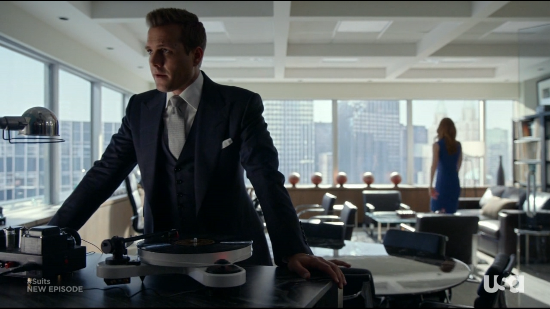 Suits LA Episode 8: A Critical Look At Harvey Specter's Influence Suits LA Episode 8: A Critical Look At Harvey Specter's Influence