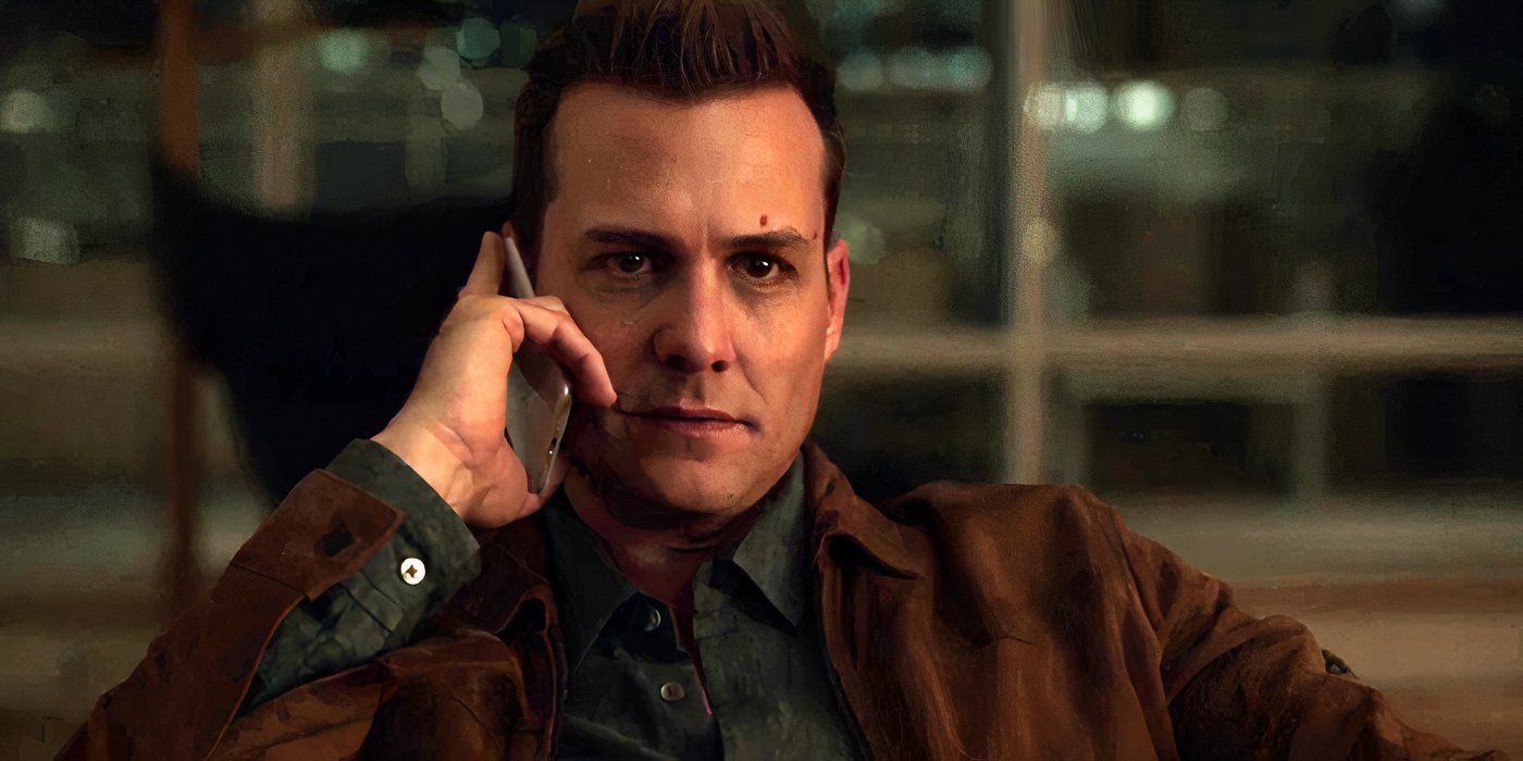Suits LA Episode 8 Review: Did Harvey Specter Save The Spinoff? Suits LA Episode 8 Review: Did Harvey Specter Save The Spinoff?