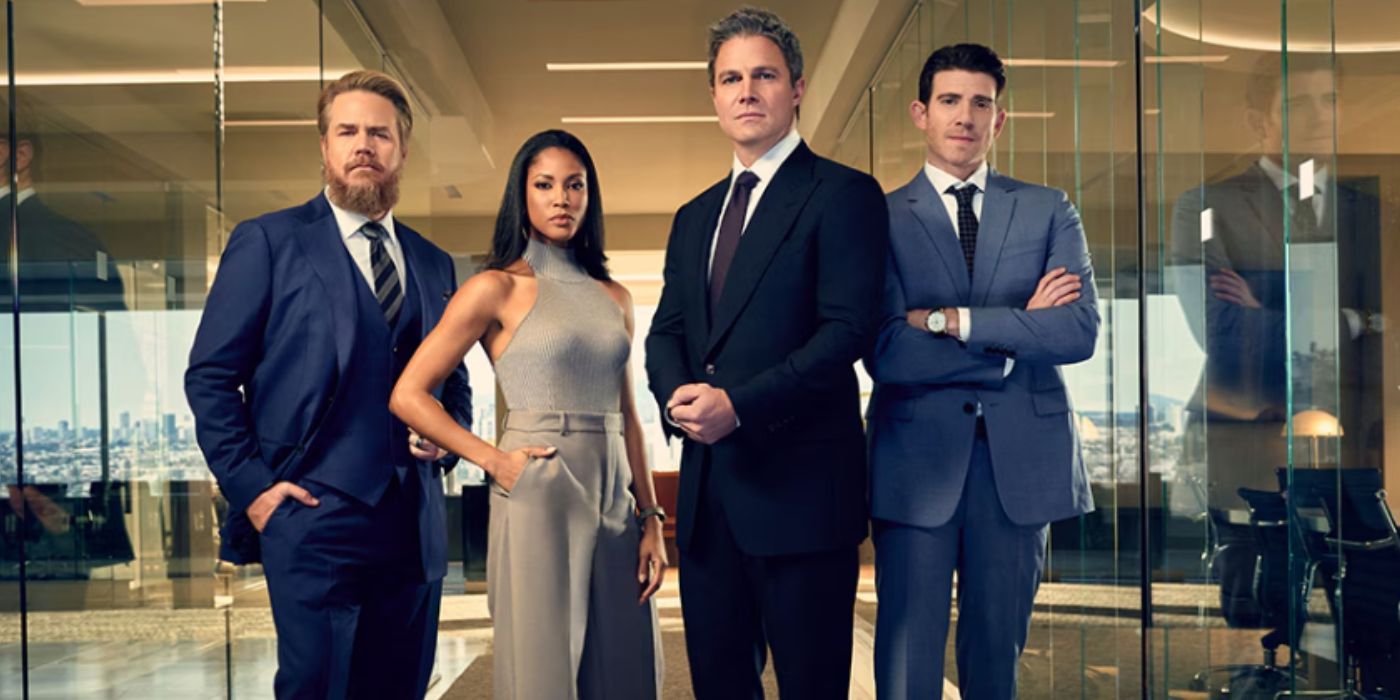 Suits LA Premiere: Who Betrayed Whom? A Detailed Breakdown Suits LA Premiere: Who Betrayed Whom? A Detailed Breakdown