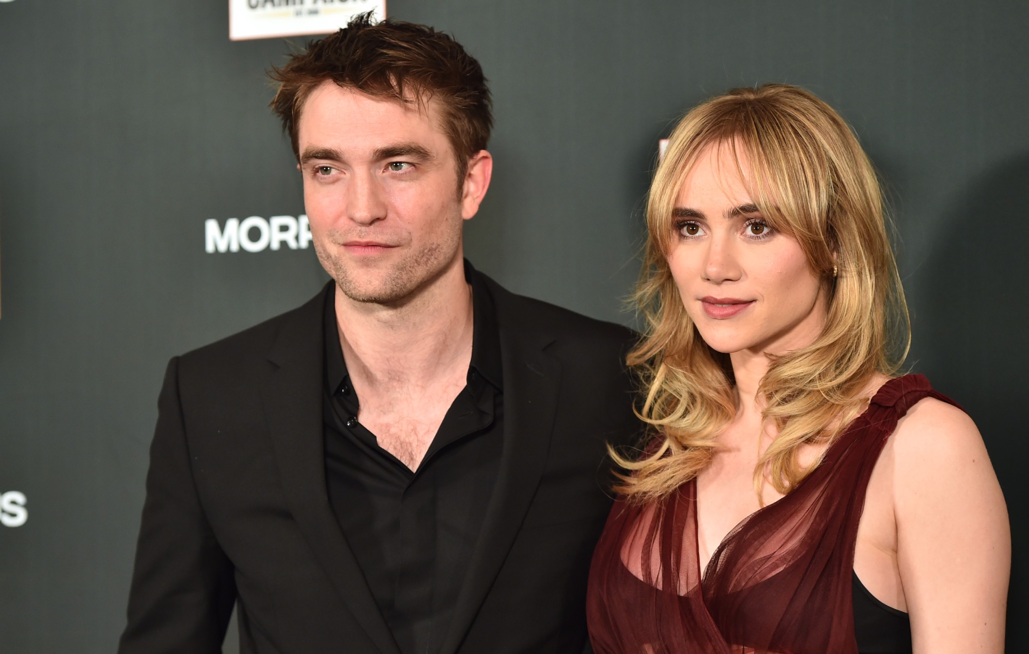 Suki Waterhouse's Suki Waterhouse's