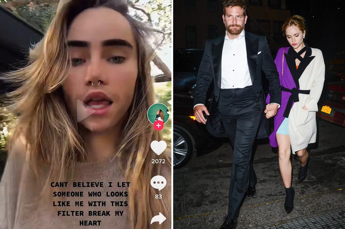 Suki Waterhouse's Viral TikTok: Understanding The Suki Waterhouse's Viral TikTok: Understanding The