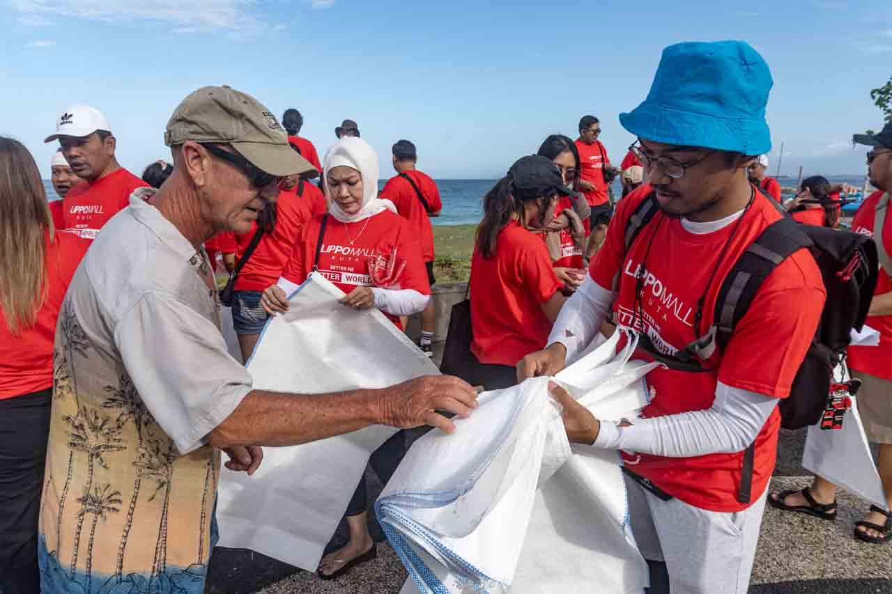Sukses Persemian Gerakan Bali Bersih Sampah: Implementasi Program Dan Dampaknya Sukses Persemian Gerakan Bali Bersih Sampah: Implementasi Program Dan Dampaknya