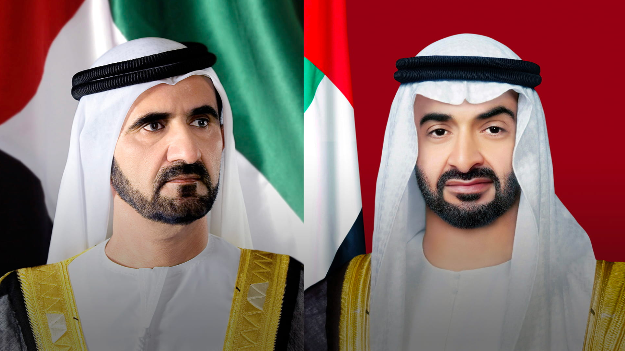 Suksesi I Emirateve Të Bashkuara Arabe Në Ndërmjetësimin E Shkëmbimit Të Të Burgosurve Ruso-Ukrainas Suksesi I Emirateve Të Bashkuara Arabe Në Ndërmjetësimin E Shkëmbimit Të Të Burgosurve Ruso-Ukrainas