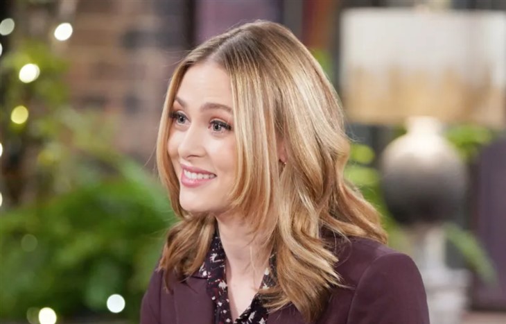 Summer's Crisis On The Young And The Restless: Can Claire's Pregnancy Offer A Solution? Summer's Crisis On The Young And The Restless: Can Claire's Pregnancy Offer A Solution?