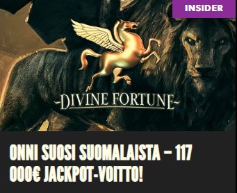 Suomalainen Voitti 40 000 € Eurojackpotissa – Tässä Tarina! Suomalainen Voitti 40 000 € Eurojackpotissa – Tässä Tarina!