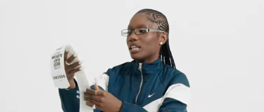 Super Bowl Ad Analysis: Doechii And Nike's Groundbreaking Collaboration Super Bowl Ad Analysis: Doechii And Nike's Groundbreaking Collaboration