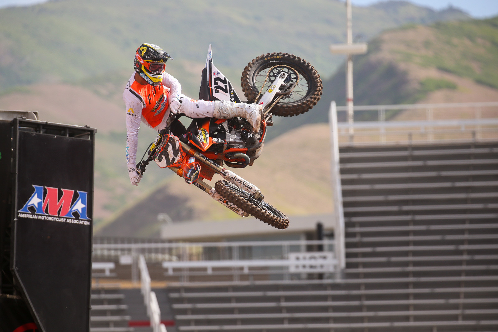 Supercross Returns To Salt Lake City: Dates, Tickets, And What To Expect