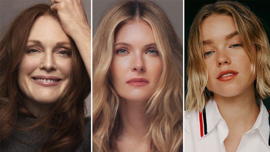 Supergirl Milly Alcock Joins Julianne Moore's Cult In Netflix's Sirens Trailer Supergirl Milly Alcock Joins Julianne Moore's Cult In Netflix's Sirens Trailer