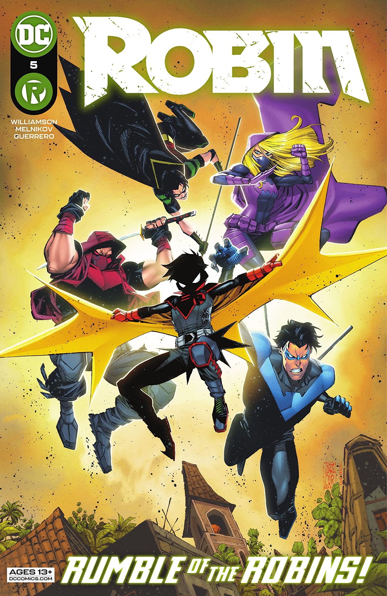 Superman Faces Darkseid's Legion: DC July 2025 Solicitations Breakdown Superman Faces Darkseid's Legion: DC July 2025 Solicitations Breakdown