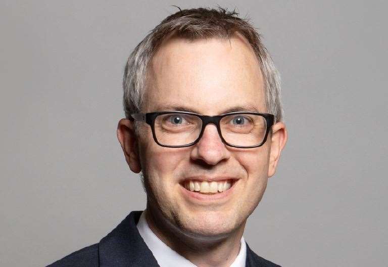 Supreme Court Hearing: Norfolk MP Battles NHS Over Gender Policy Supreme Court Hearing: Norfolk MP Battles NHS Over Gender Policy