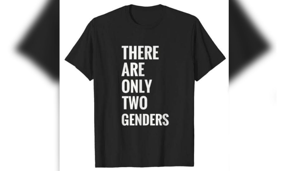 Supreme Court Rejects Appeal: 7th Grader's 'Two Genders' Shirt Case Supreme Court Rejects Appeal: 7th Grader's 'Two Genders' Shirt Case