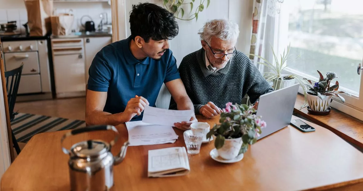 Surge In DWP Home Visits: Impact On Benefit Claimants Surge In DWP Home Visits: Impact On Benefit Claimants