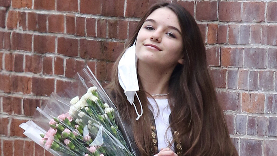 Suri Cruise's Birth: Examining Tom Cruise's Subsequent Behavior Suri Cruise's Birth: Examining Tom Cruise's Subsequent Behavior