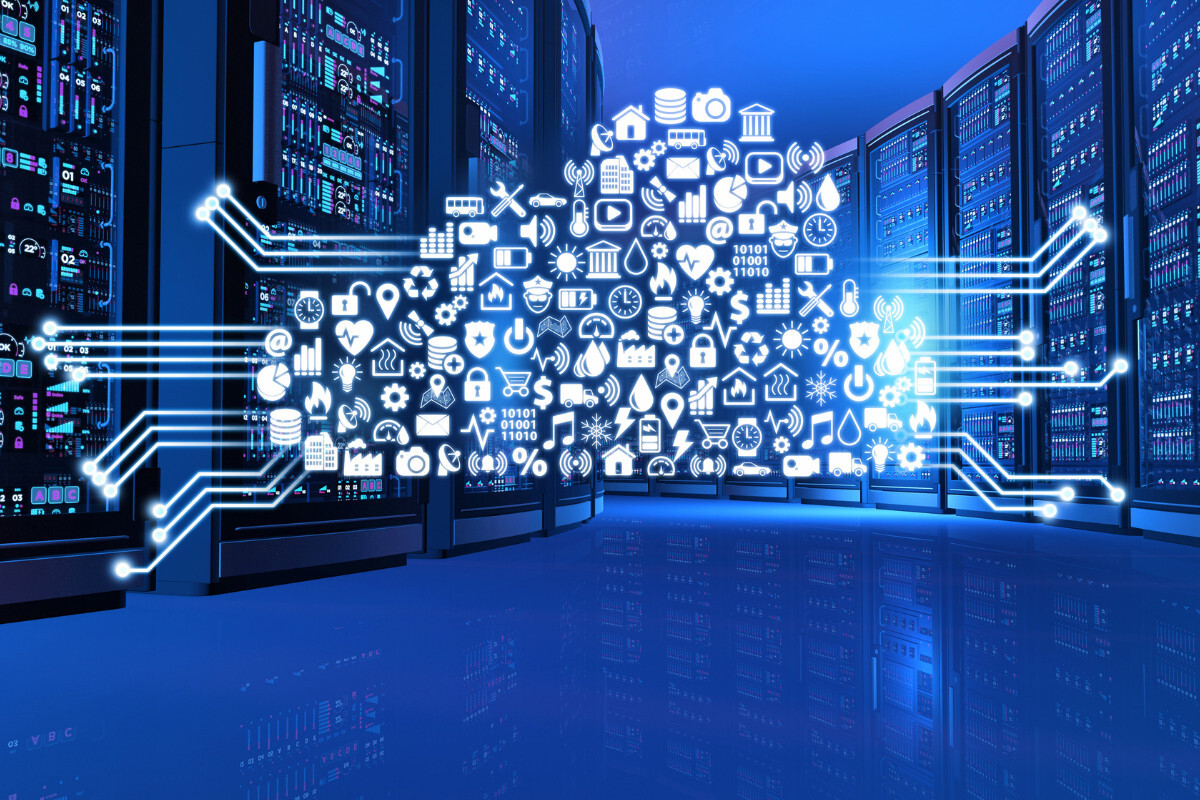 Survey Reveals: Cybersecurity Tops Manufacturer Investment Priorities (63.5%)