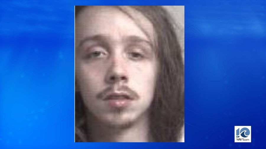 Suspect Sought In Elizabeth City Vehicle Break-In Spree Suspect Sought In Elizabeth City Vehicle Break-In Spree