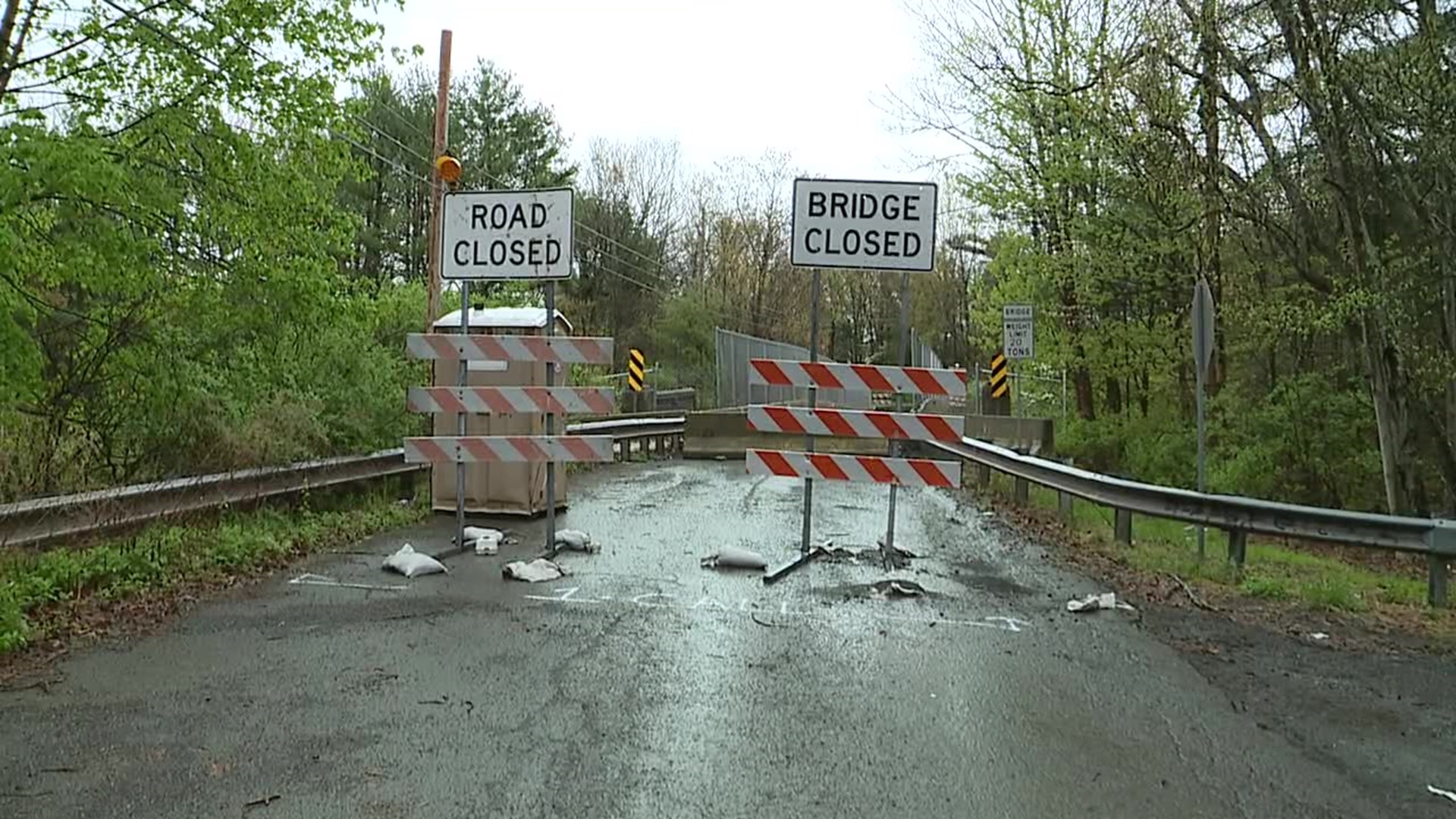 Susquehanna Valley Storm Damage: Assessing The Impact And Recovery Susquehanna Valley Storm Damage: Assessing The Impact And Recovery