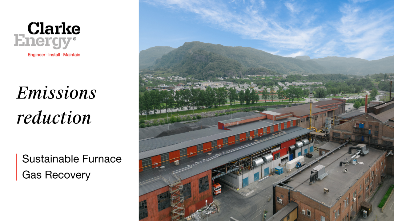 Sustainable Steel Production: Eramet's EraLow's Contribution To Decarbonization Sustainable Steel Production: Eramet's EraLow's Contribution To Decarbonization