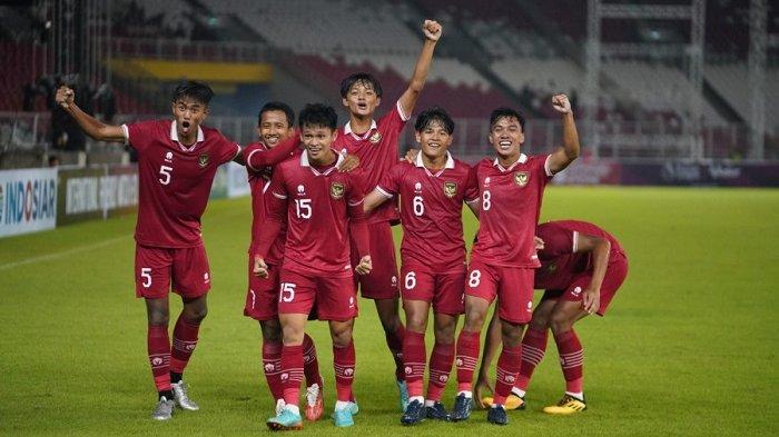 Susunan Pemain Timnas U20 Indonesia Hadapi Yaman: Peran Penting Welber Jardim Susunan Pemain Timnas U20 Indonesia Hadapi Yaman: Peran Penting Welber Jardim