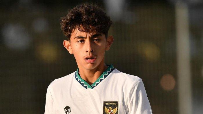 Susunan Pemain Timnas U20 Indonesia Vs Yaman: Welber Jardim Kembali Starter Susunan Pemain Timnas U20 Indonesia Vs Yaman: Welber Jardim Kembali Starter