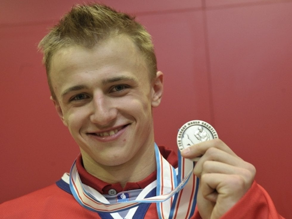 Švédsko Dominuje: 18 Hráčů NHL Na Mistrovství Světa Švédsko Dominuje: 18 Hráčů NHL Na Mistrovství Světa