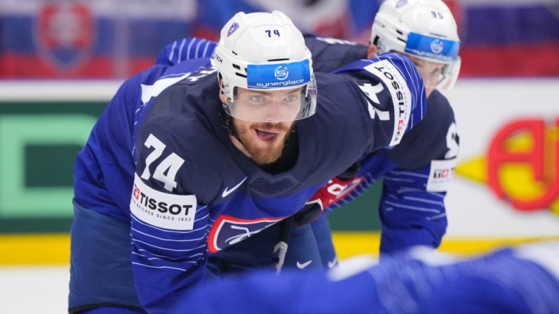 Svetový Pohár Hokeja 2028: Predpovede A Možné Zloženie Tímov Svetový Pohár Hokeja 2028: Predpovede A Možné Zloženie Tímov