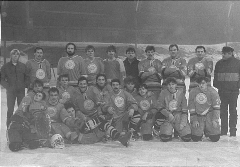 Svetový Pohár Hokeja Sa Vráti V Roku 2028: Oficiálne Potvrdenie NHL Svetový Pohár Hokeja Sa Vráti V Roku 2028: Oficiálne Potvrdenie NHL