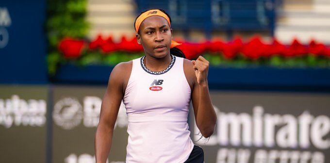 Swiatek Battles Back To Defeat Keys, Sets Up Gauff Semifinal Clash In Madrid
