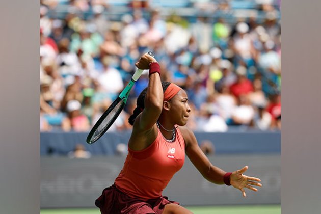 Swiatek's Comeback Victory: From 0-6 To Madrid Semifinal Against Gauff Swiatek's Comeback Victory: From 0-6 To Madrid Semifinal Against Gauff
