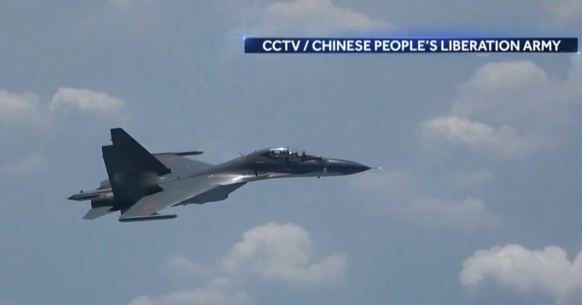 Switzerland Rebukes China's Military Exercises Switzerland Rebukes China's Military Exercises