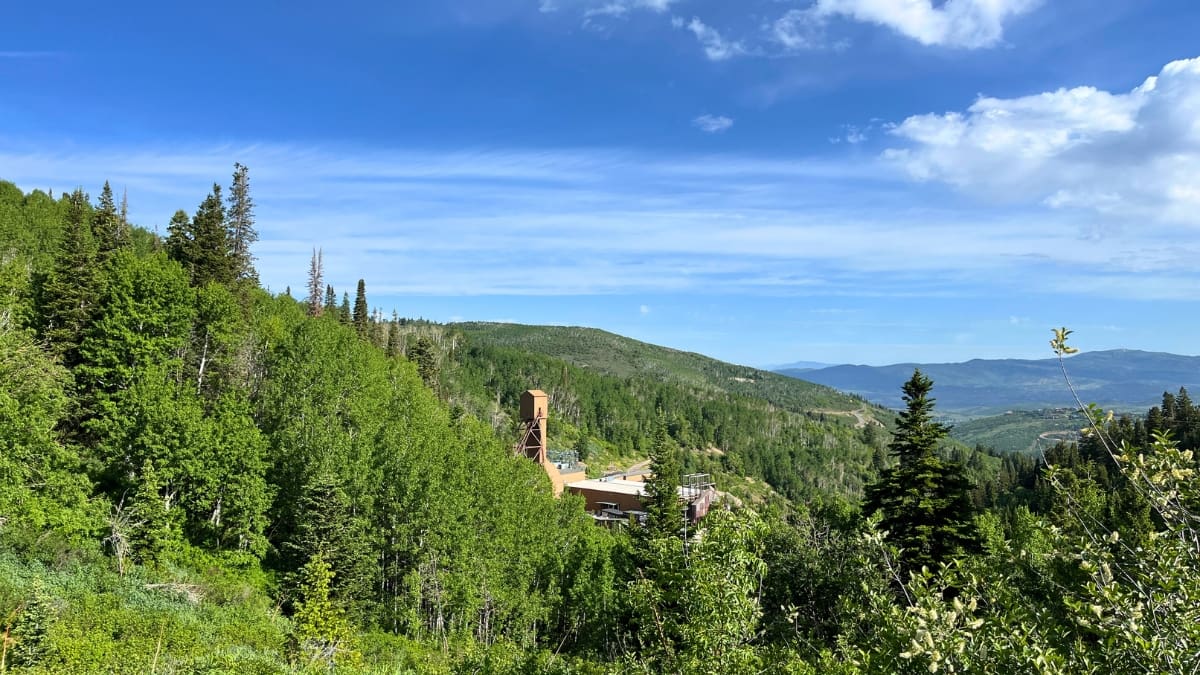 Switzerland Trail, Boulder County: Unearthing Its Mining Heritage Switzerland Trail, Boulder County: Unearthing Its Mining Heritage