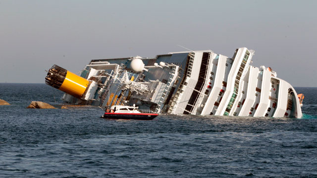 Sydney Harbour Surveillance: A Rise In Chinese Ship Activity Raises Questions Sydney Harbour Surveillance: A Rise In Chinese Ship Activity Raises Questions