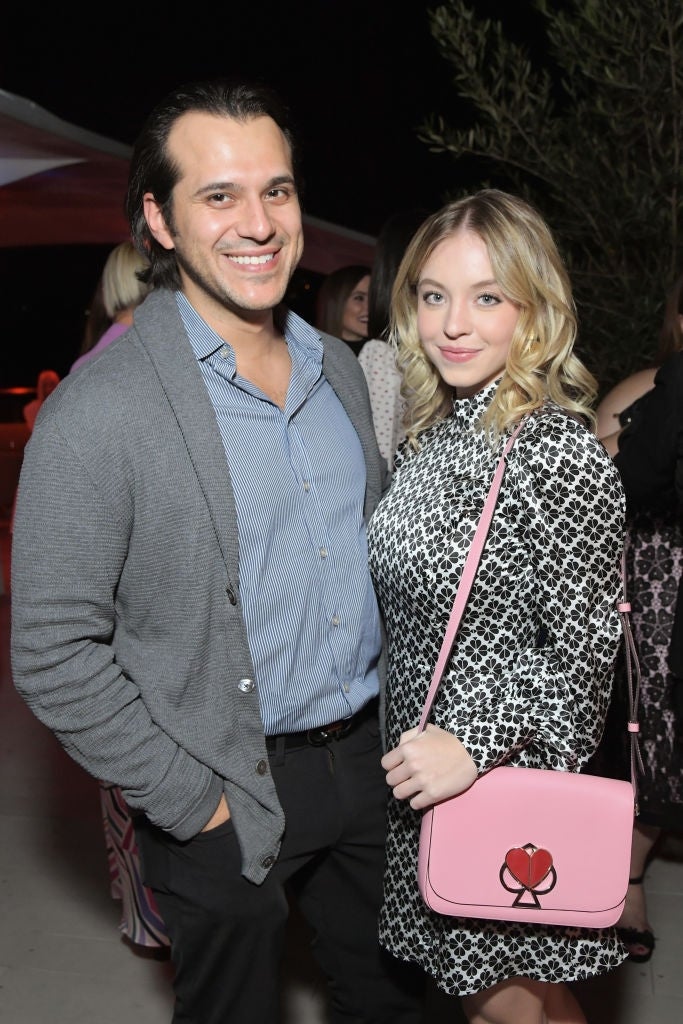 Sydney Sweeney And Her Ex-Fiancé: Are They Back Together? Sydney Sweeney And Her Ex-Fiancé: Are They Back Together?