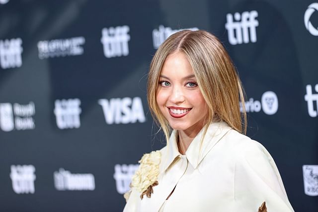 Sydney Sweeney And Jonathan Davino Postpone Wedding: Reports And Speculation Sydney Sweeney And Jonathan Davino Postpone Wedding: Reports And Speculation