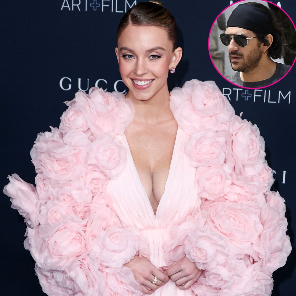 Sydney Sweeney And Jonathan Davino: Spotted Together Amid Breakup Rumors Sydney Sweeney And Jonathan Davino: Spotted Together Amid Breakup Rumors