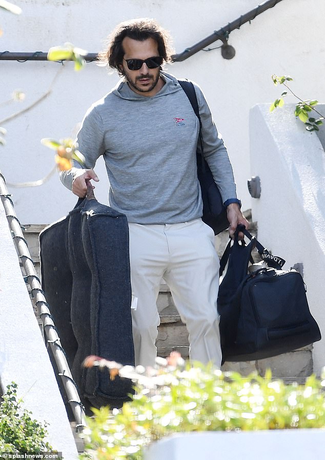 Sydney Sweeney And Jonathan Davino's Relationship: A Look At Recent Developments Sydney Sweeney And Jonathan Davino's Relationship: A Look At Recent Developments