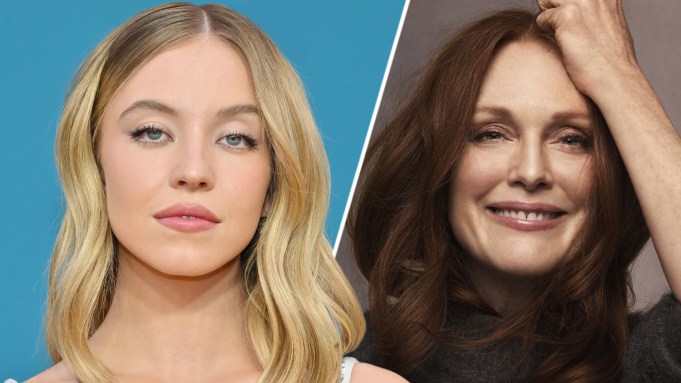 Sydney Sweeney And Julianne Moore In Echo Valley: New Images Offer A Glimpse Of The Thriller Sydney Sweeney And Julianne Moore In Echo Valley: New Images Offer A Glimpse Of The Thriller