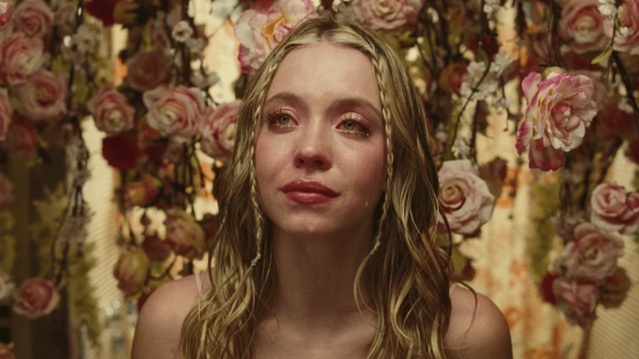 Sydney Sweeney Films Wedding Scene For Euphoria Post-Engagement Cancellation Sydney Sweeney Films Wedding Scene For Euphoria Post-Engagement Cancellation