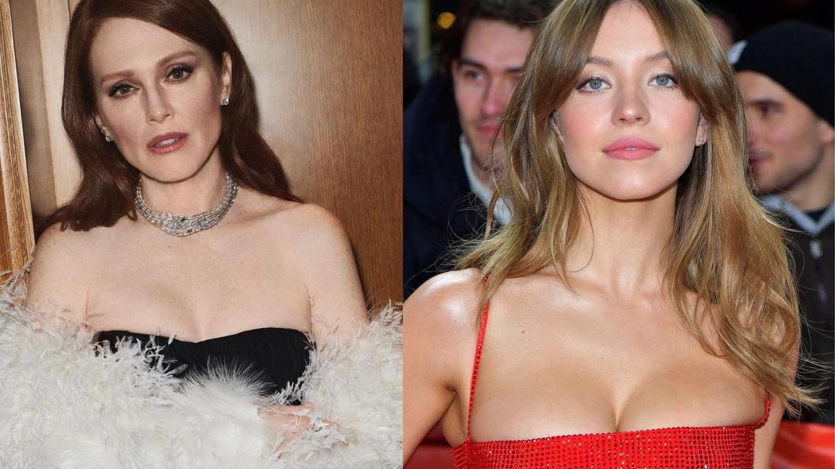 Sydney Sweeney's Post- Sydney Sweeney's Post-