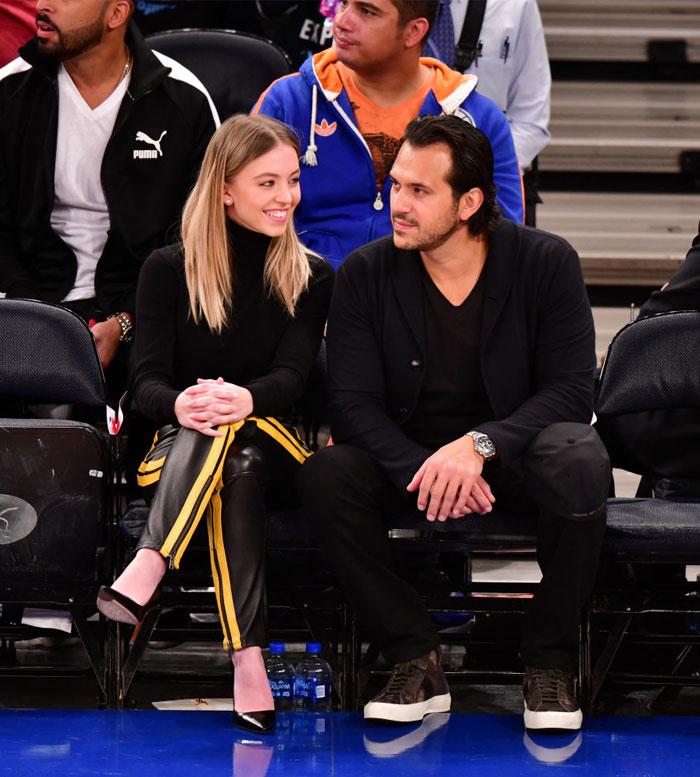 Sydney Sweeney's Relationship With Jonathan Davino: Latest Updates Sydney Sweeney's Relationship With Jonathan Davino: Latest Updates