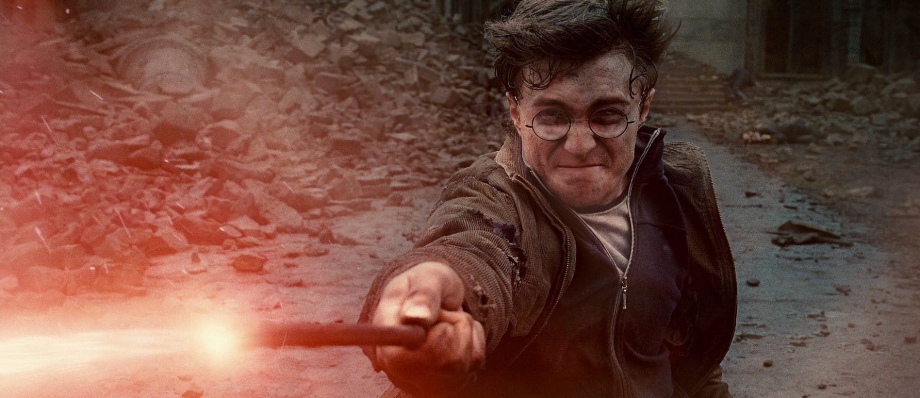 SYFY's Wizarding World Holiday Marathon: How To Watch & What To Expect SYFY's Wizarding World Holiday Marathon: How To Watch & What To Expect