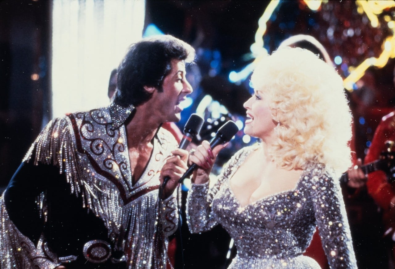 Sylvester Stallone And Dolly Parton's Musical Comedy Disaster Sylvester Stallone And Dolly Parton's Musical Comedy Disaster