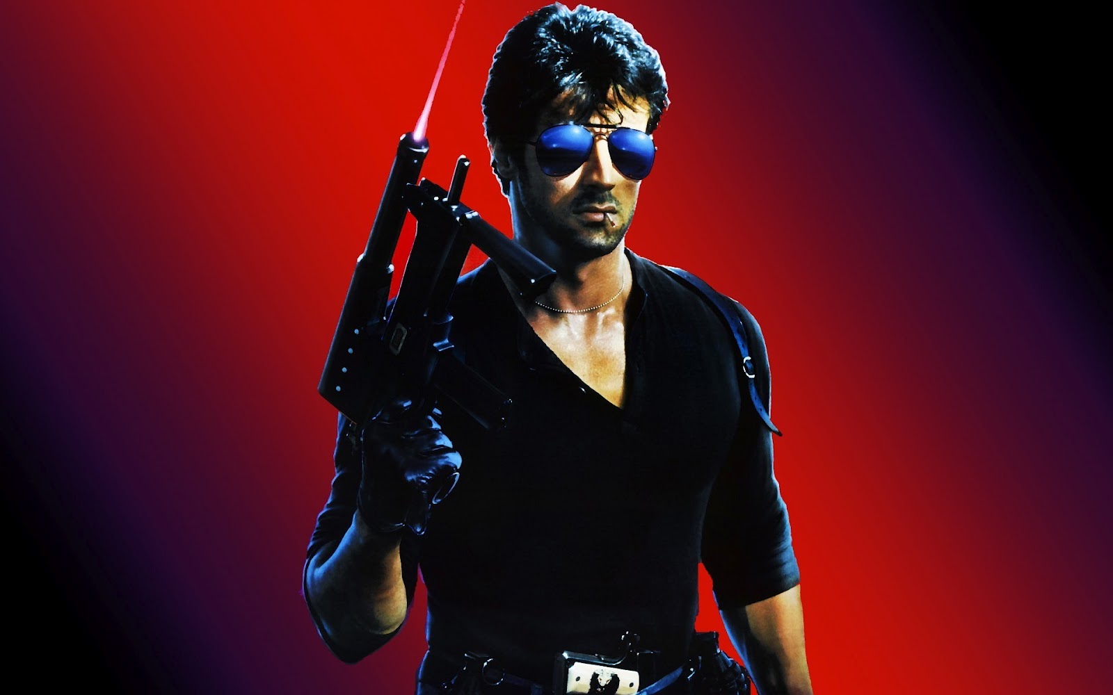 Sylvester Stallone Et Cobra : Le Film D'action Des Années 80 Qui Le Hante-t-il ? Sylvester Stallone Et Cobra : Le Film D'action Des Années 80 Qui Le Hante-t-il ?