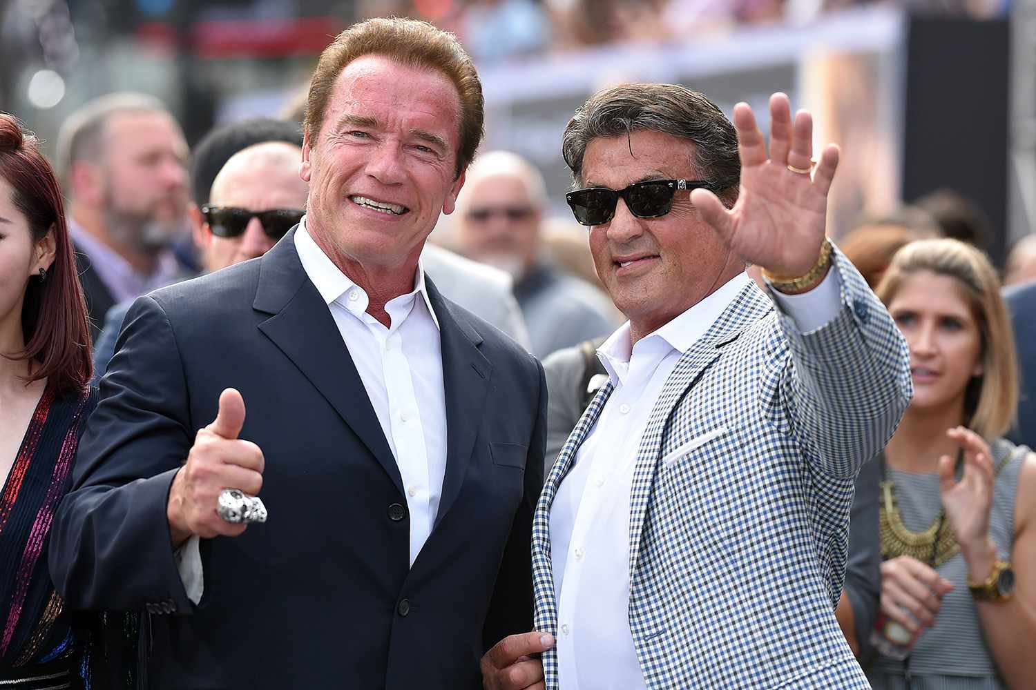Sylvester Stallone Și Rocky: Detalii Despre Încasările Sale Sylvester Stallone Și Rocky: Detalii Despre Încasările Sale