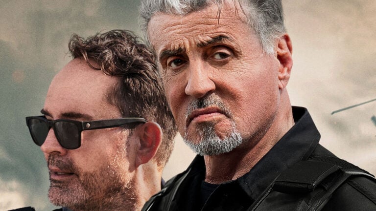 Sylvester Stallone's Armor: A Free Action Thriller Streaming This Month Sylvester Stallone's Armor: A Free Action Thriller Streaming This Month