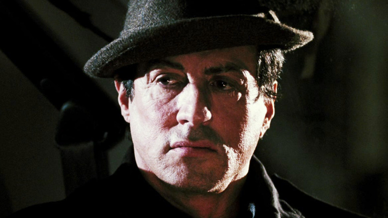 Sylvester Stallone's Favorite Rocky Movie: The Most Emotional Entry Sylvester Stallone's Favorite Rocky Movie: The Most Emotional Entry