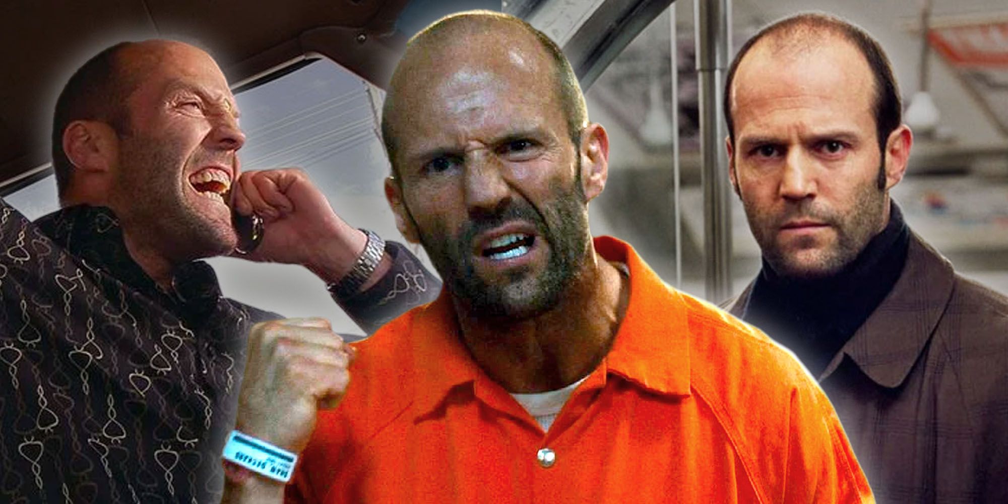 Sylvester Stallone's Role In Jason Statham's New Action Movie: A Setup? Sylvester Stallone's Role In Jason Statham's New Action Movie: A Setup?