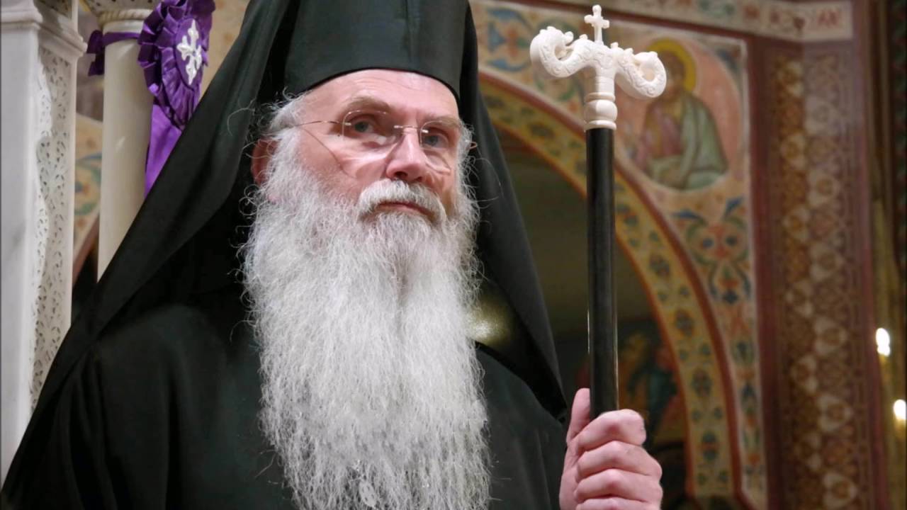 Συνεδρία Για Τη Μεγάλη Τεσσαρακοστή Στην Πατριαρχική Ακαδημία Κρήτης Συνεδρία Για Τη Μεγάλη Τεσσαρακοστή Στην Πατριαρχική Ακαδημία Κρήτης